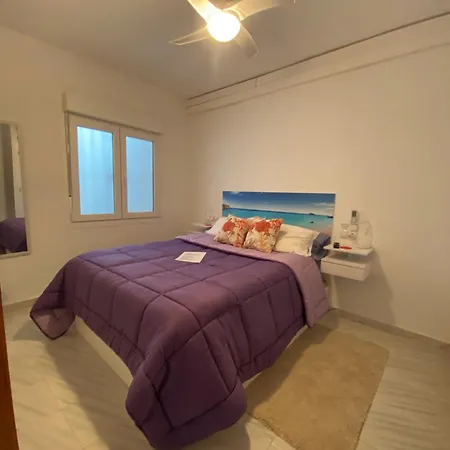 Rench Privat bolig Alcossebre