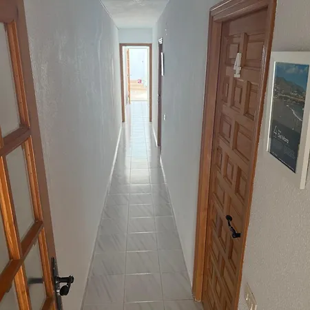 Pension Rench * Alcossebre