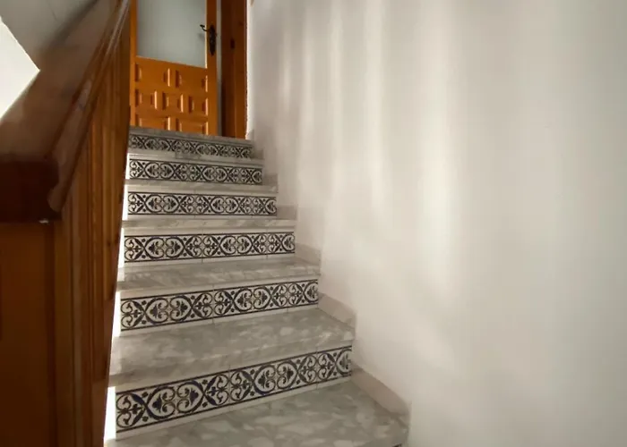 Quarto em Acomodações Particulares Rench