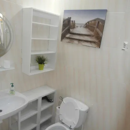 Homestay Guest-rooms - Inalko