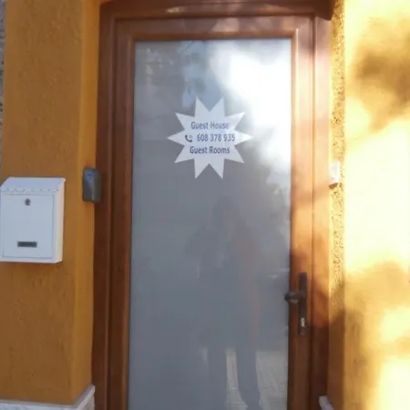 Homestay Guest-rooms - Inalko Alcoceber
