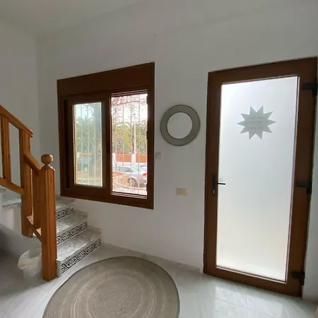 Guest-rooms - Inalko Alcoceber