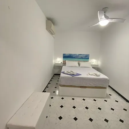 Guest-rooms - Inalko Alcoceber