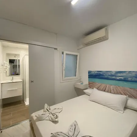 Guest-rooms - Inalko
