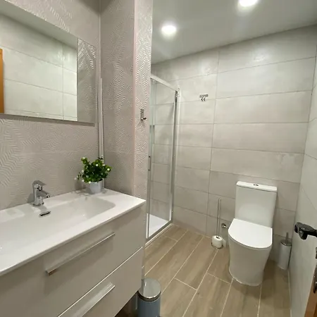 Guest-rooms - Inalko Alcoceber