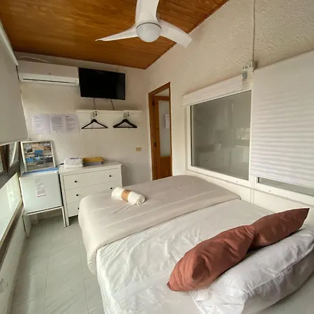 Guest-rooms - Inalko Homestay