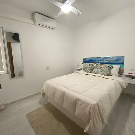 Guest-rooms - Inalko Homestay Alcoceber