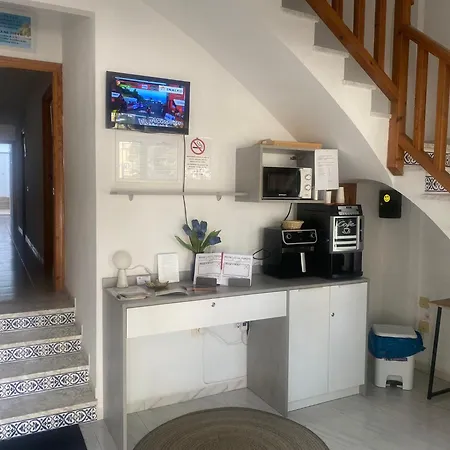 Guest-rooms - Inalko *