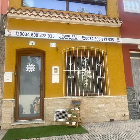 Guest-rooms - Inalko Homestay
