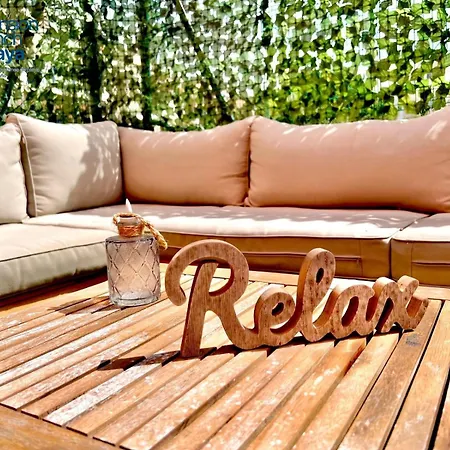 Rench Privat bolig Alcossebre