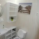 Homestay szállás Hostal Rench