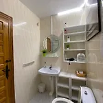 Hostal Rench Homestay szállás *